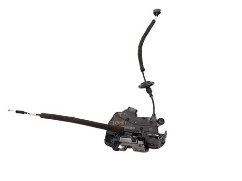 Rear right lock RENAULT CLIO IV (BH_)  | BP6977603C99 