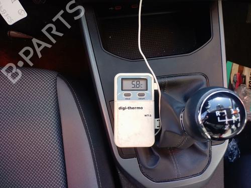 Used AC compressor AC compressor SEAT ARONA (KJ7, KJP) 1.0 TSI (95 hp) 33628827 33628827