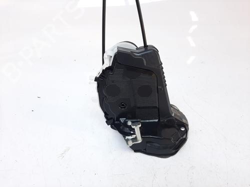 Used Rear left lock TOYOTA YARIS (_P13_) [2010-2020]  22429508