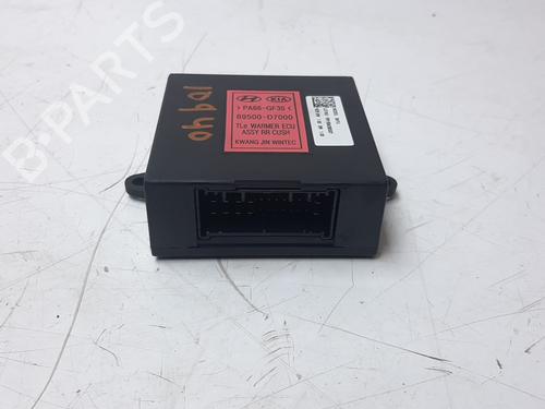 Electronic module HYUNDAI TUCSON (TL, TLE)  | BP12348134M83 