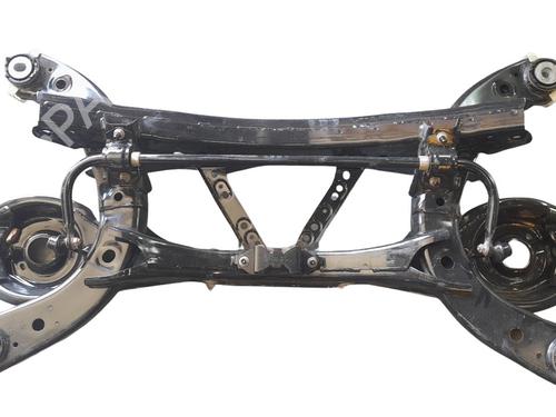 Used Rear axle MAZDA CX-5 (KF) [2016-2025]  19524766