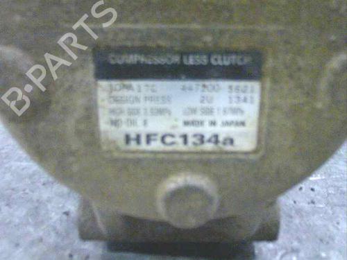 AC compressor JEEP GRAND CHEROKEE II (WJ, WG) 3.1 TD 4x4 | BP2957371M34 