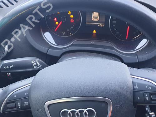 Used Switch AUDI A3 Sportback (8VA, 8VF) 1.6 TDI (105 hp) 22229508