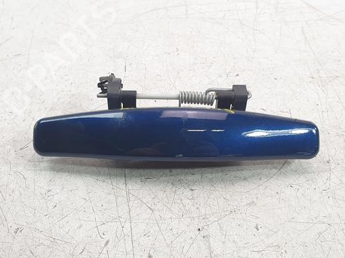 Used Front right exterior door handle Front right exterior door handle DACIA DUSTER (HS_) 1.2 TCe 125 (125 hp) 31969127 31969127