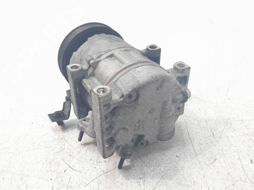 AC compressor HYUNDAI TUCSON (TL, TLE) 1.7 CRDi | BP20326042M34 