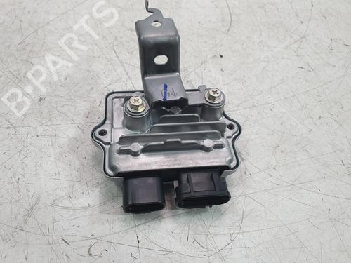 Used Electronic module Electronic module TOYOTA YARIS (_P21_, _PA1_, _PH1_) 1.5 (MXPA11) (125 hp) 32773922 32773922