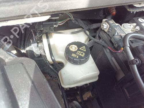Used Brake master cylinder SEAT IBIZA V (KJ1, KJG) 1.0 TSI (115 hp) 25030290