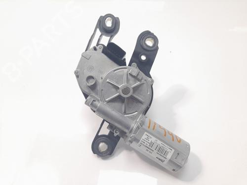 Rear wiper motor VW PASSAT B8 Variant (3G5, CB5) 2.0 TDI | BP17671057M102 
