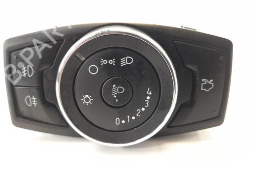 Used Headlight switch FORD KA+ III (UK, FK) 1.2 Ti-VCT (85 hp) 6982929