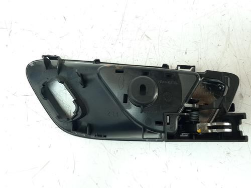Front left interior door handle FORD FIESTA VII (HJ, HF)  | BP16943233I13 