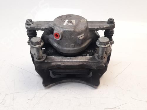 Right front brake caliper MERCEDES-BENZ C-CLASS (W205) C 220 BlueTEC / d (205.002, 205.004) | BP11612176M104 