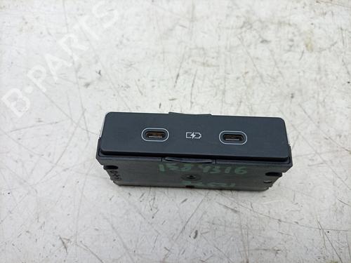 Used Electronic module Electronic module 39398594 39398594