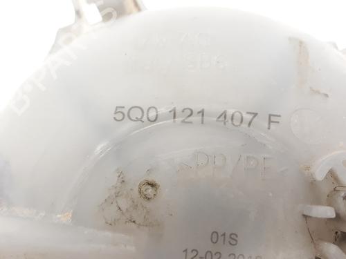 Expansion tank SEAT LEON (5F1)  | BP9735847C120 