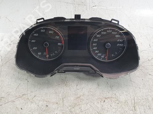 instrument-cluster-seat-arona-kj7-kjp-2017-33628831 main image