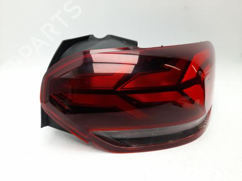 Right taillight DACIA SANDERO III 1.0 TCe 90 | BP36694674C35 - Image 3