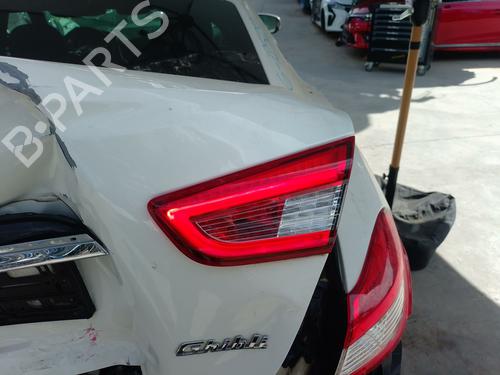 Used Right tailgate light Right tailgate light MASERATI GHIBLI III (M157) 3.0 S Q4 (430 hp) 34507355 34507355