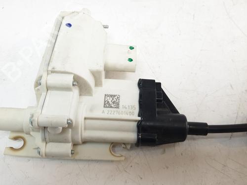 Front right lock MERCEDES-BENZ S-CLASS (W222, V222, X222) S 500 (222.082, 222.182) | BP13569091C97 