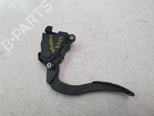 Used Pedal NISSAN TOWNSTAR Box Body/MPV (XFK) 1.3 (131 hp) 30935369