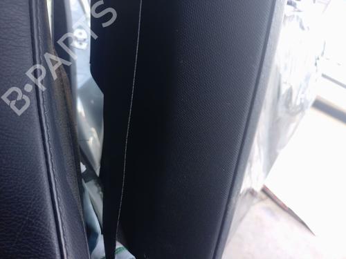 Used Front left seatbelt Front left seatbelt MERCEDES-BENZ GLE Coupe (C167) GLE 350 d 4-matic (167.321) (272 hp) 35755345 35755345