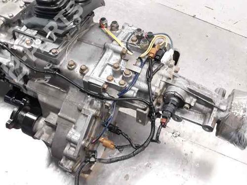 Gearbox MITSUBISHI L200 / TRITON (KA_T, KB_T) 2.5 DI-D (KA4T) | BP4553180M3 