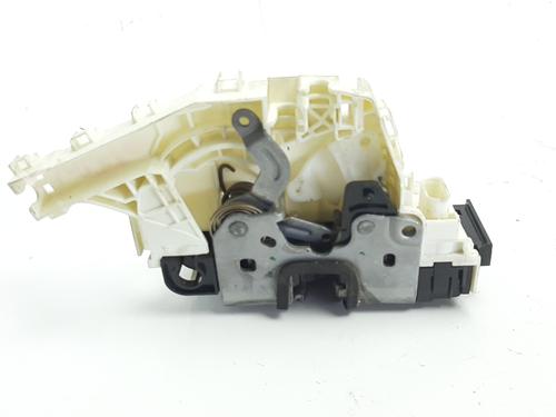 Front right lock FIAT 500X (334_) 2.0 D Multijet 4x4 (334AXB22, 334AXD2B) 52139900