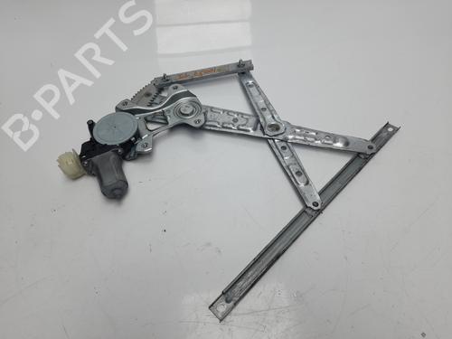 Rear left window mechanism NISSAN X-TRAIL III (T32_, T32R, T32RR) [2013-2024]null 827214CA0A | 827214CA0A |