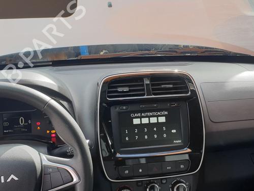 Used Dashboard DACIA SPRING EV (B6M1) (45 hp) 21768553