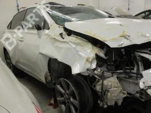 Used Parts LEXUS RX (_L1_)  450h AWD (GYL15_)  888230