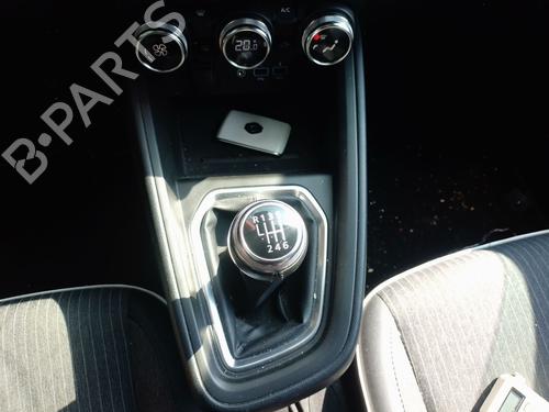 Gearstang Gearstang RENAULT CLIO V (B7_) 1.0 LPG (B7MT) (101 hp) 33795310 33795310