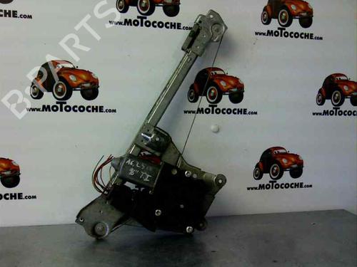 Rear right window mechanism AUDI A6 C4 (4A2) 2.5 TDI (140 hp) 169600