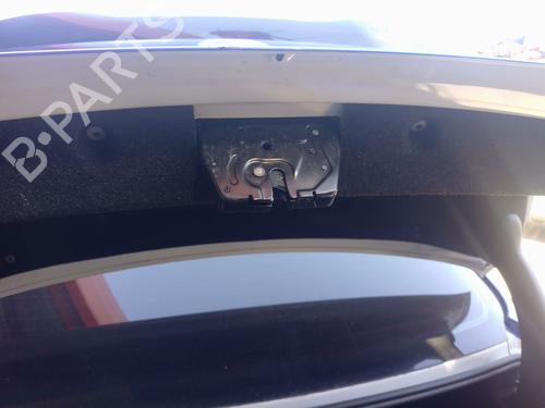 Bagklap lås Bagklap lås BMW 3 (F30, F80) 340 i xDrive (326 hp) 33677929 33677929