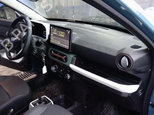 Airbag Kit DACIA SPRING EV (B6M1) | BP31090046C86