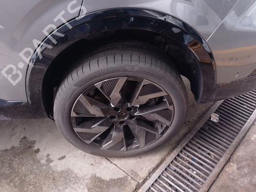 Used Left rear driveshaft RENAULT RAFALE Coupe (DGM_) [2023-2025]  30773209