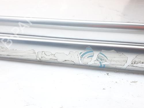 Roof bar VW TOURAN (1T3)  | BP10365765C65 