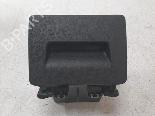 Used Glove box Glove box BMW X2 (F39) sDrive 18 d (150 hp) 36218657 36218657