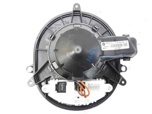 Heater blower motor BMW 3 (F30, F80) 320 d | BP14208116M62 