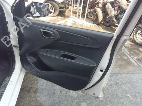 Front right window mechanism HYUNDAI i10 III (AC3, AI3) 1.0 MPi | BP26518664C23 