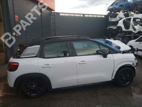 Used Parts CITROËN C3 AIRCROSS II (2R_, 2C_)  1.2 PureTech 110 (2RHNZB, 2RHNZW, 2RHNPX, 2RHNPJ)  633635