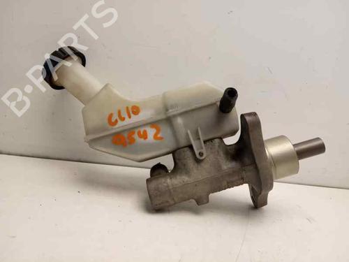 Brake master cylinder RENAULT CLIO III (BR0/1, CR0/1) 1.2 16V (BR0R, BR1D, BR1L, CR0R) | BP2524041M77 