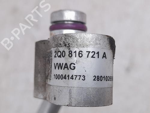 AC pipe VW POLO VI (AW1, BZ1, AE1) 1.0 TSI | BP35752333M126 - Image 4