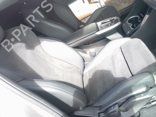 Sæde sæt BMW X1 (U11) xDrive 20 d Mild-Hybrid | BP34445850C78  - Image 5