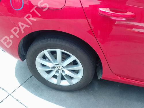 Paso rueda Paso rueda SKODA SCALA (NW1) 1.6 TDI (116 hp) 37533773 37533773