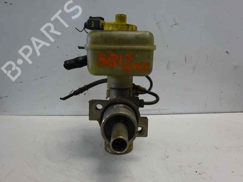 Used Brake master cylinder VW GOLF IV (1J1) 1.9 TDI (90 hp) 1607491