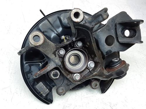 Left rear steering knuckle TOYOTA RAV 4 IV (_A4_)  | BP9822600M27 
