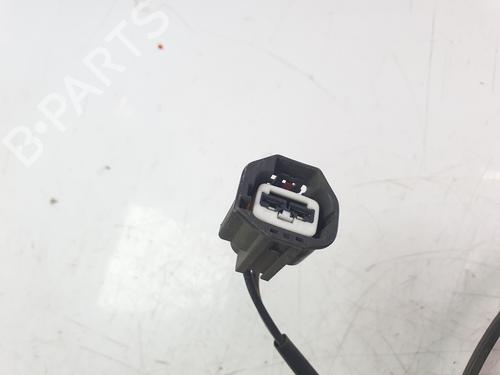 Radiator fan MERCEDES-BENZ B-CLASS Sports Tourer (W246, W242)  | BP29473999M35