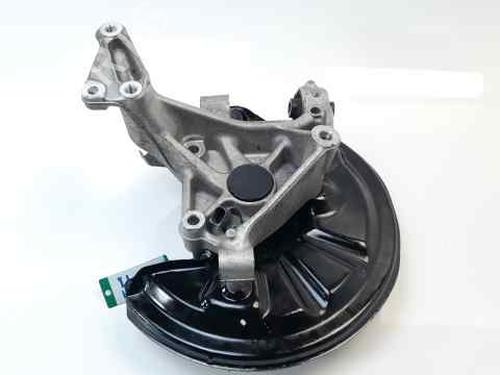 Left rear steering knuckle AUDI Q3 (8UB, 8UG) 2.0 TDI quattro | BP6828946M27 
