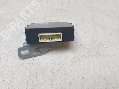 Electronic module MAZDA 6 Saloon (GJ, GL) 2.2 D (GJ2FP) | BP29125437M83 