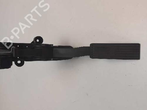 Pedal MERCEDES-BENZ A-CLASS (W169) A 180 CDI (169.007, 169.307) | BP2694868I4 