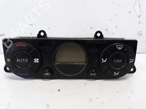 Used Climate control FORD MONDEO III Turnier (BWY) 2.0 16V TDDi / TDCi (115 hp) 889603