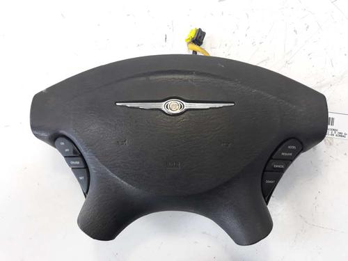 Driver airbag CHRYSLER VOYAGER / GRAND VOYAGER IV (RG) 2.5 CRD NC100810814 | PW260PH390BAR